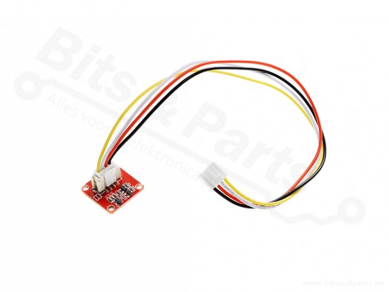 Lichtsensor I2C TSL2561 - Crowtail - Elecrow